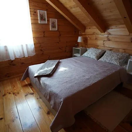 Family Tree Sibenik Hébergement de vacances Dubrava (Sibenik-Knin)