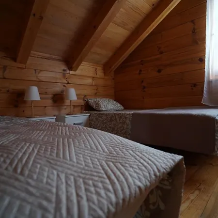 펜션 Family Tree Sibenik *