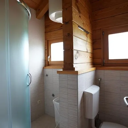 Semesterbostad Family Tree Sibenik Dubrava (Sibenik-Knin)