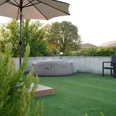 Hébergement de vacances Family Tree Sibenik *