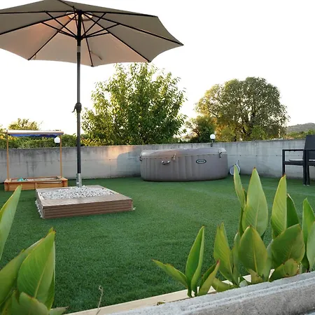 Family Tree Sibenik 펜션 Dubrava (Sibenik-Knin)