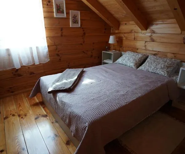 Family Tree Sibenik Vakantiehuis Dubrava (Sibenik-Knin)