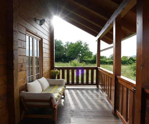 בית נופש Family Tree Sibenik *