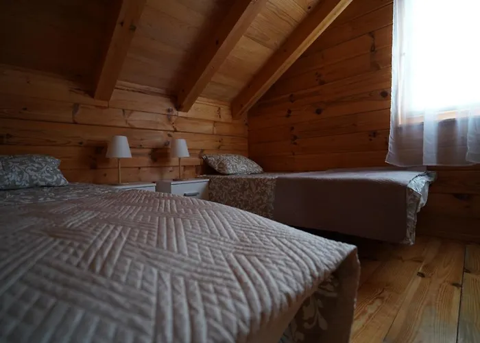 בית נופש Family Tree Sibenik *