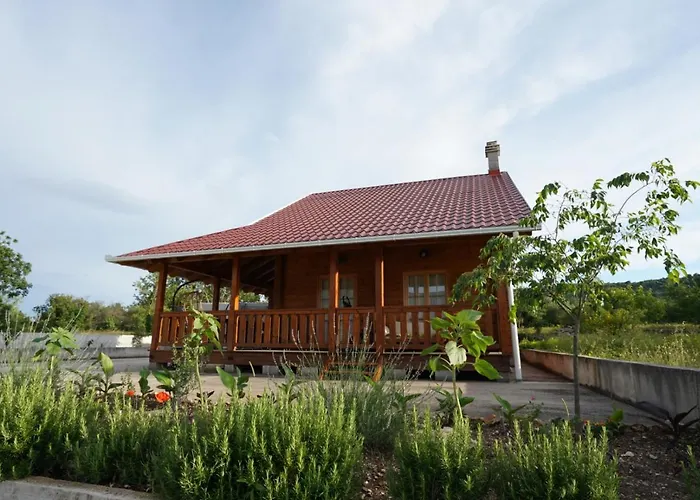 Vakantiehuis Family Tree Sibenik