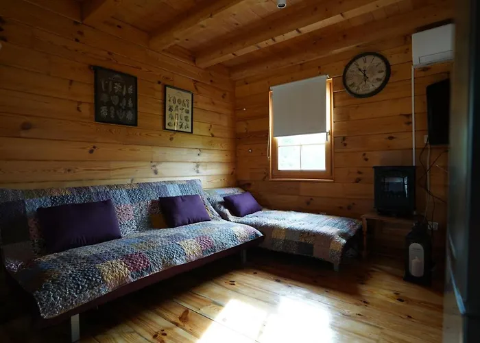 펜션 Family Tree Sibenik *