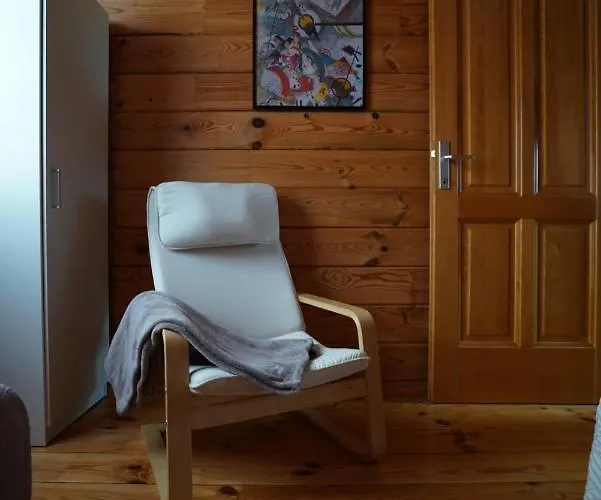 בית נופש Family Tree Sibenik