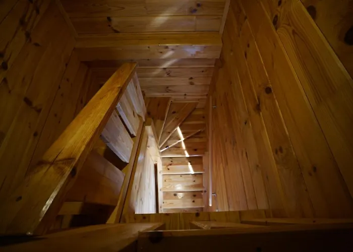 בית נופש Family Tree Sibenik