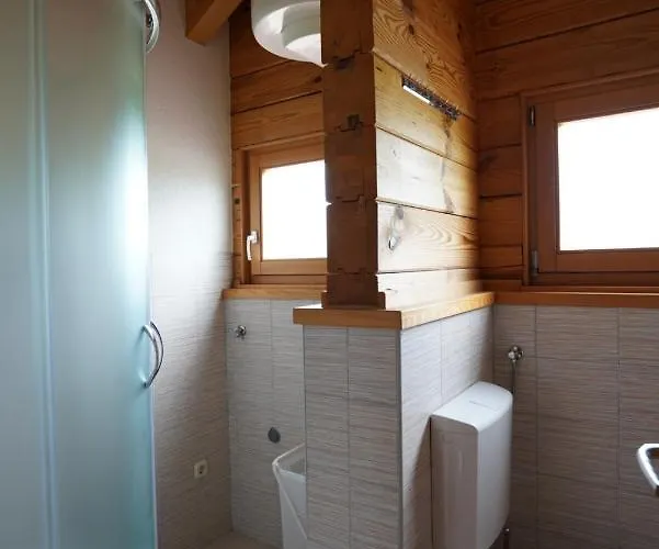 בית נופש Family Tree Sibenik Dubrava (Sibenik-Knin)