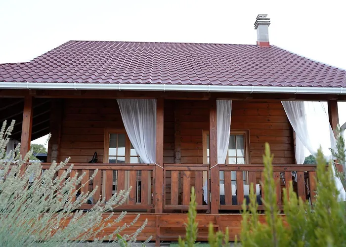 Vakantiehuis Family Tree Sibenik Dubrava (Sibenik-Knin)